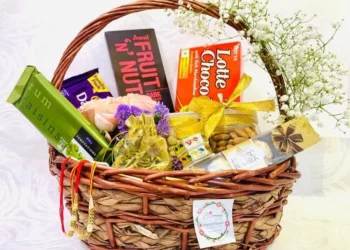 How to Choose the Perfect Gift Basket Delivery Service for You?