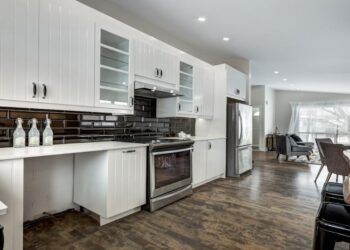 5 Reasons Why Laminates Don’t Get Enough Credit