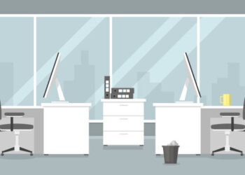 Contemporary Office Furniture Can Energize Your Office Atmosphere