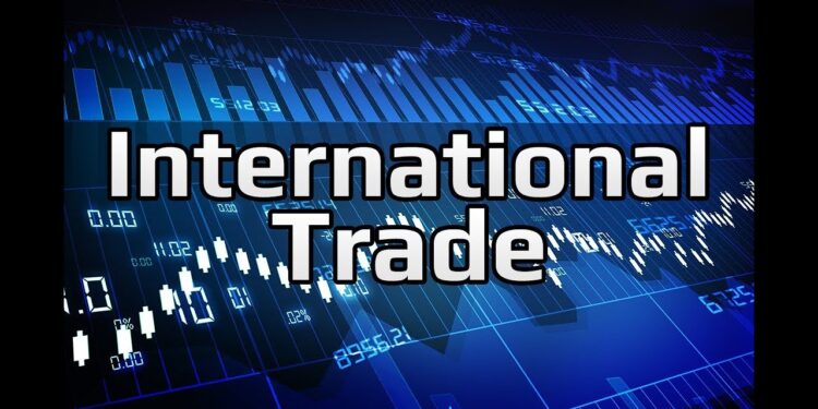 International trade