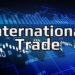 International trade