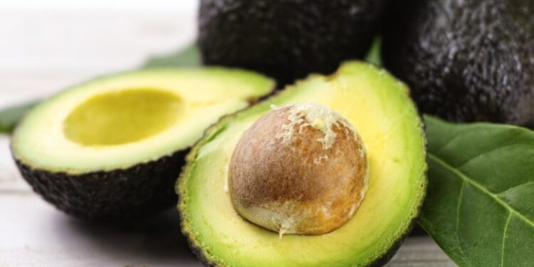 Wellbeing Edges of Avocado Presentation