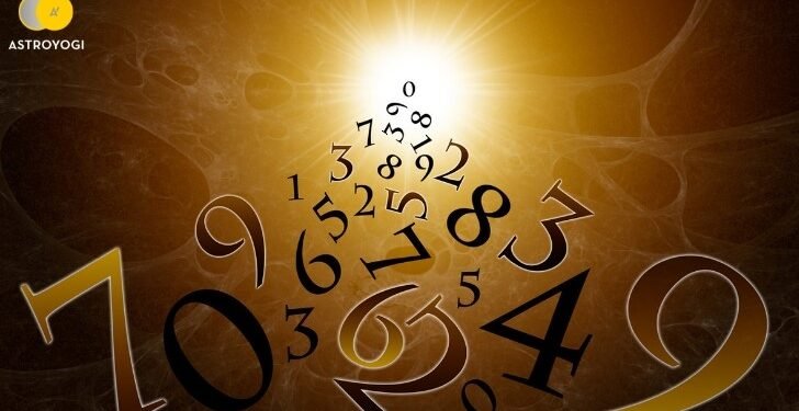 Numerology