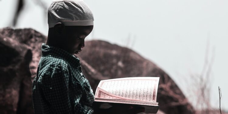 support orphans