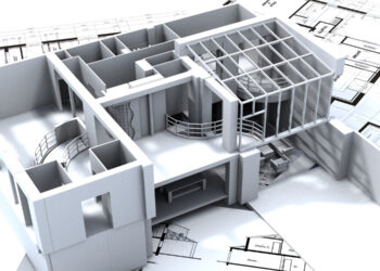 Extension Planning Drawings Services