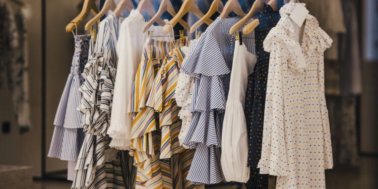 Clothes Wholesale UK