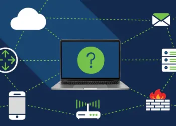 Securing Your Network with IT Services