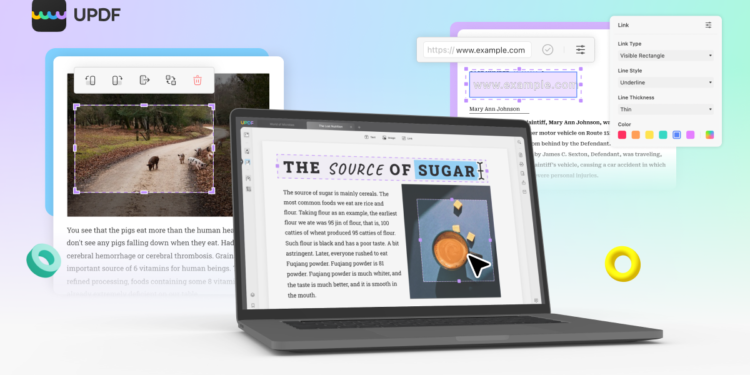The Terrific Free PDF Editor for Windows and Mac