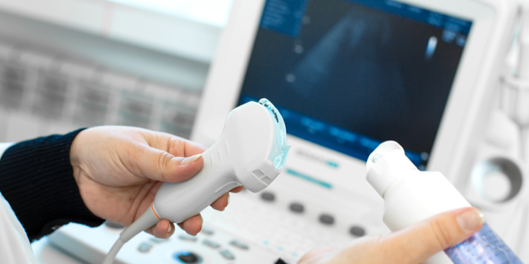 Disinfection and Disinfectionof ultrasound sensors