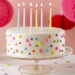 The History of the Most Popular Types of Birthday Cakes