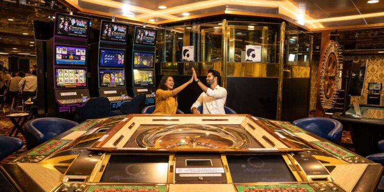 Best Video Slots Online With Major Playground of 2023