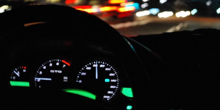 A comprehensive guide to your dashboard warning lights