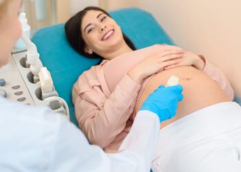 What are the reasons to visit a gynecologist in a location?