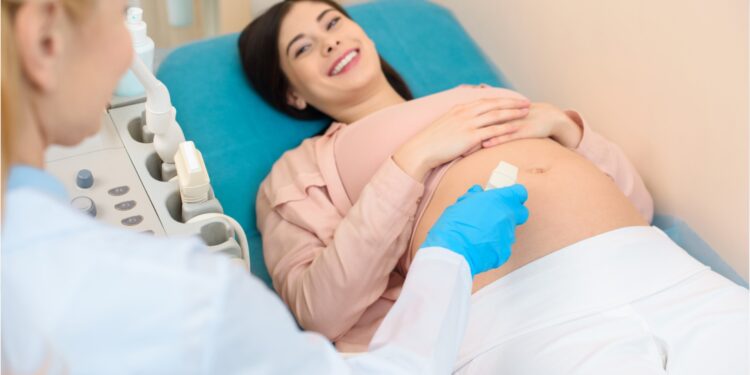 What are the reasons to visit a gynecologist in a location?