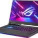 A gaming laptop with a long-lasting battery that is ideal for major casino play