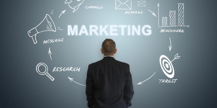 A new era of Promotional Business