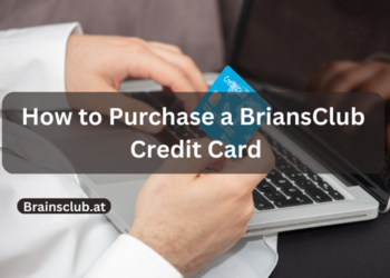 BriansClub Credit Card