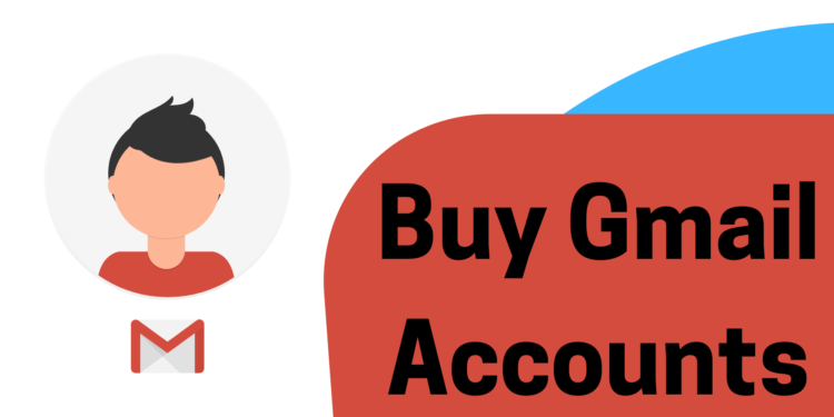 Gmail PVA accounts