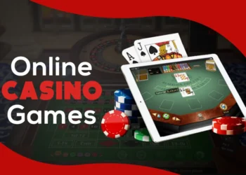 Casino Games Online