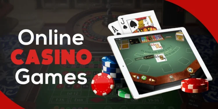 Casino Games Online