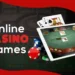 Casino Games Online