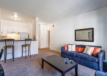 affordable apartments