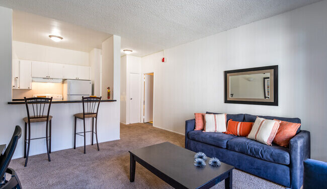 affordable apartments