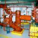 Fire Pump – The Backbone ofa Fire Protection System