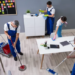 Janitorial Services
