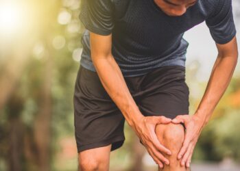 Knee Massage Machine