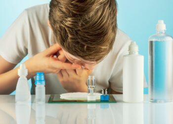 Discover the Revolutionary Benefits of Orthokeratology in Singapore 