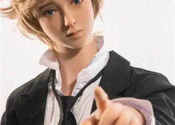 Male Doll