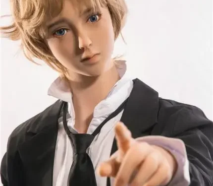 Male Doll