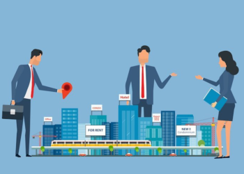 Types of Real Estate