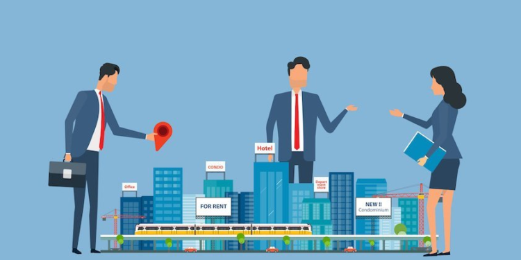 Types of Real Estate