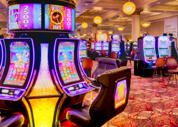 All Red Tiger Gaming online casinos can participate in major playground toto promotions.