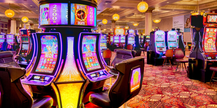 All Red Tiger Gaming online casinos can participate in major playground toto promotions.