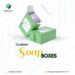 Soap Packaging Boxes