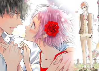 The Best Manga for Lovers to Read Together