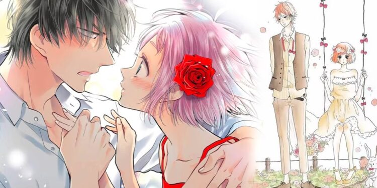 The Best Manga for Lovers to Read Together