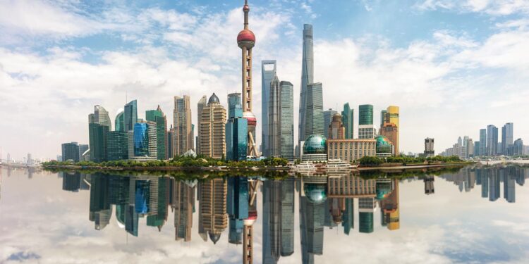 Things to do in Shanghai