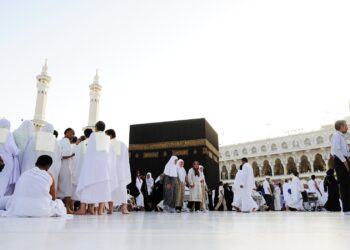Umrah Package from UK