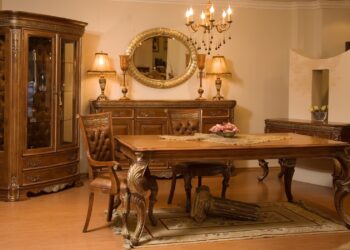 Used Furniture in Abu Dhabi