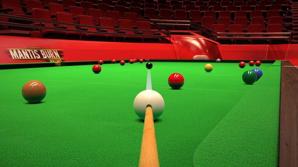 What is snooker