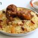 chicken mandi