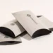 Custom printed pillow boxes
