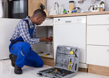 Plumber Guildford: 5 Fast Facts You Need to Know