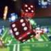 Fundamentals of Openings in Casino and Chess
