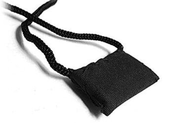 Taweez for protection - what are they?