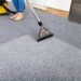 Carpet Cleaning Services in London